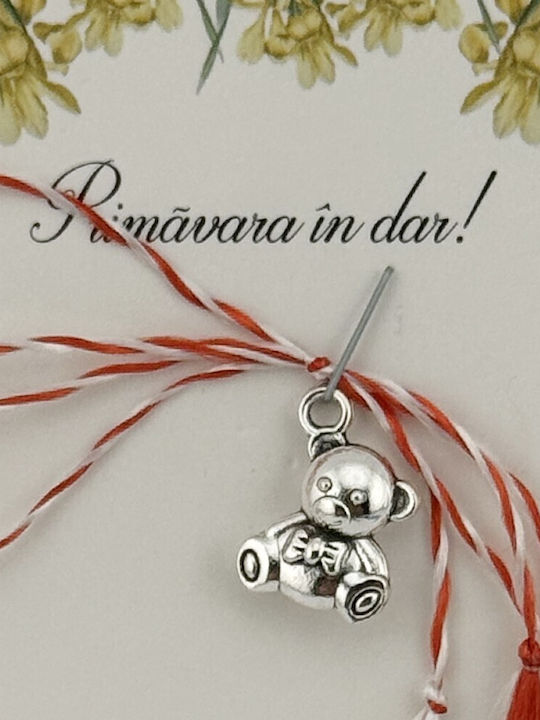 Alista Home Martisor Pentru Femei Cu Snur