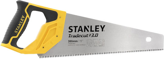 Stanley Πριόνι Tradecut 55cm S/20-352-1