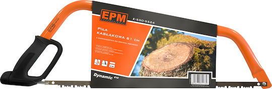 EPM Πριόνι Ξύλου 61cm E-550-5524