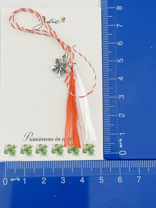 Alista Home Brățară Pentru Femei Martisor Din Șnur 5.5cm