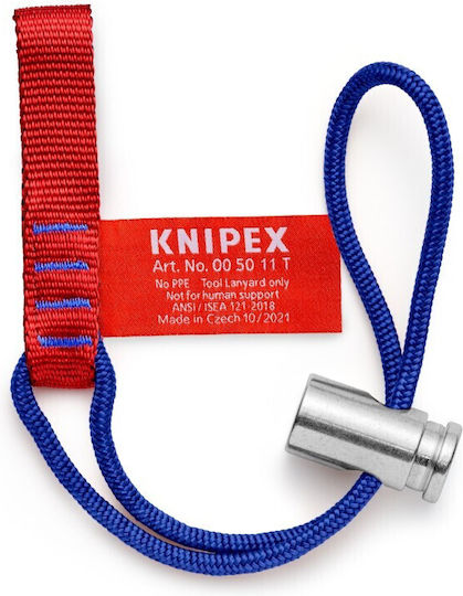 Knipex Cârlige 00 50 11 TBK 6000gr 1buc