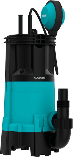 Cecotec Αντλία Ακαθάρτων / Λυμάτων 750W 114736