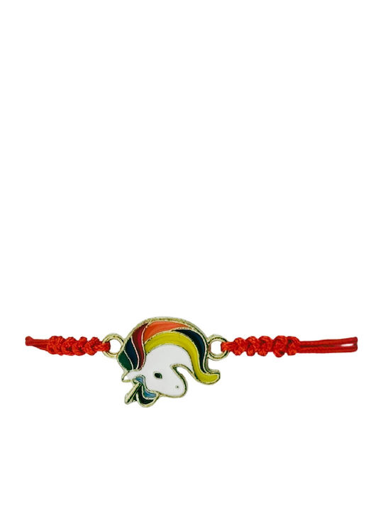 Alista Home Set Brățări Martisor Pentru Femei Cu Design Ochi Protector Din Șnur 20cm