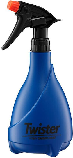 Kwazar Pressure Sprayer with Capacity 1lt in Blue color