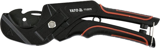 Yato Rohrschneider Schere YT-22270