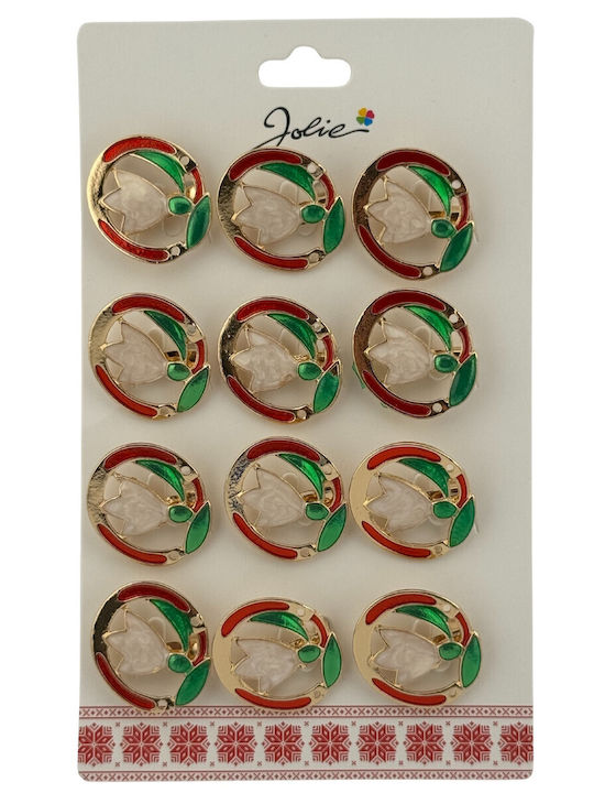 Alista Home Module Pinuri Multicolore