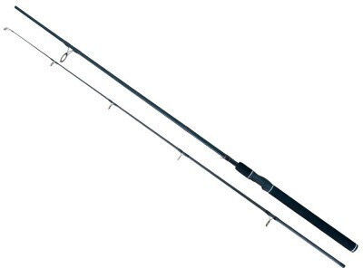 Baracuda Lansetă Pescuit pentru Spinning / Spinning Greu / Turnare 2.7m 20-60gr