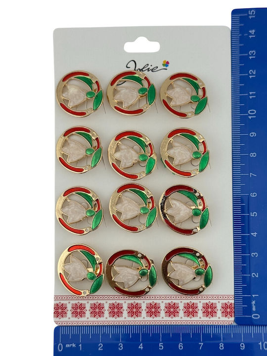 Alista Home Module Pinuri Multicolore