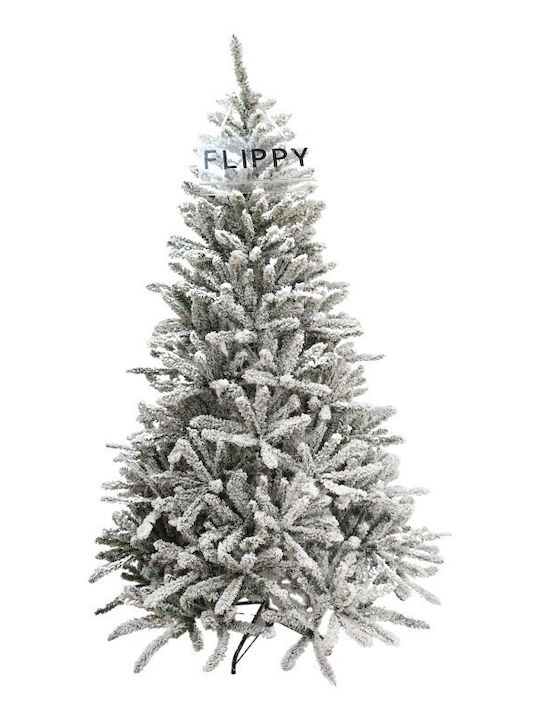 Weihnachtsbaum Wand 130cm