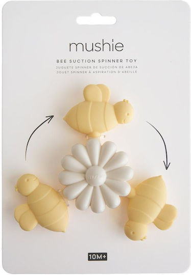 Mushie Βρεφικό Παιχνίδι για 10+ Μηνών
