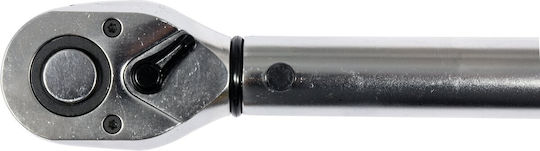 Yato Καστάνια με Καρέ 1/2" Μήκους 49.5εκ.