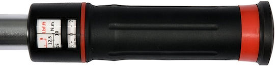 Yato Καστάνια Μήκους 41.5εκ.
