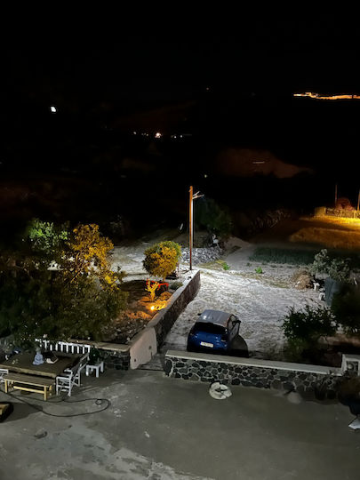 Jortan Street Solar Light 400W Cold White 6500K with Remote Control IP66 39.5cmx21cmx5cmcm