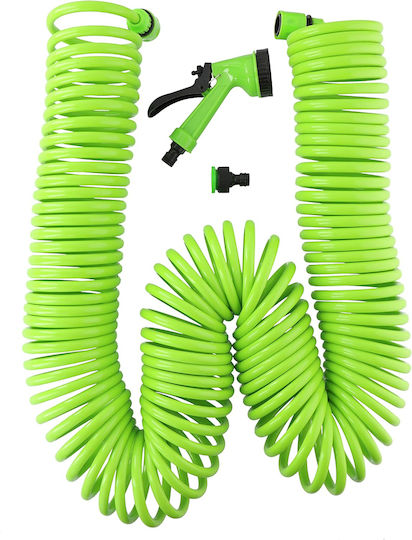 Kinzo Watering Hose Set 30m