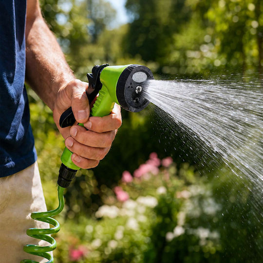 Kinzo Watering Hose Set 30m