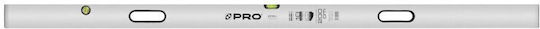 Pro Lata Masonry Vertical Level Handles 250cm