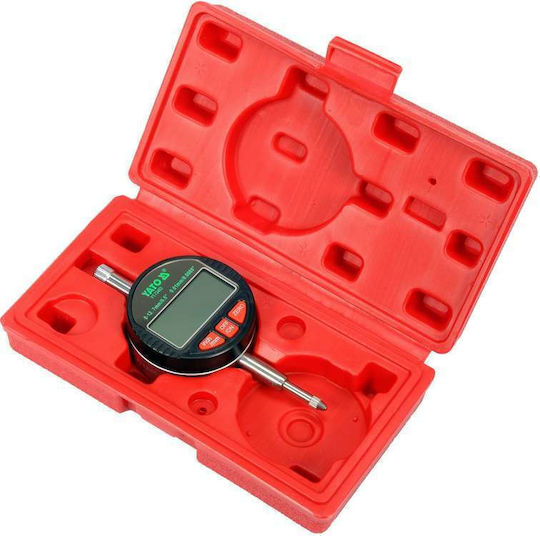 Yato YT-72453 Kunststoff Wasserwaage Elektronisch Magnetisch 5.7cm