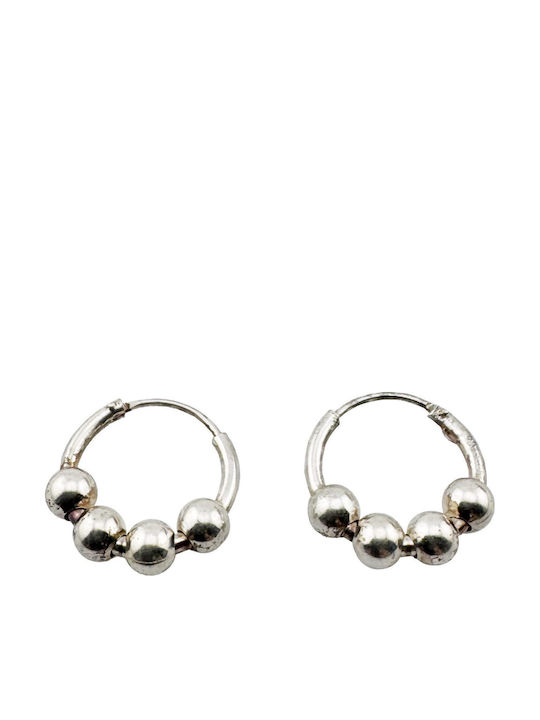 Alista Home Обици от Сребро