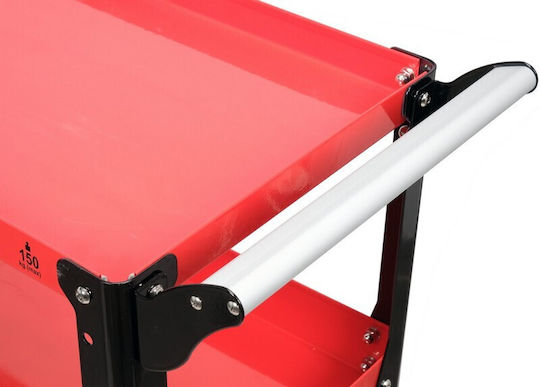 Yato Transport Trolley for Weight Load up to 150kg
