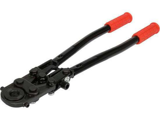 Yato Hydraulische Steckverbinderpresse (Länge 420mm)
