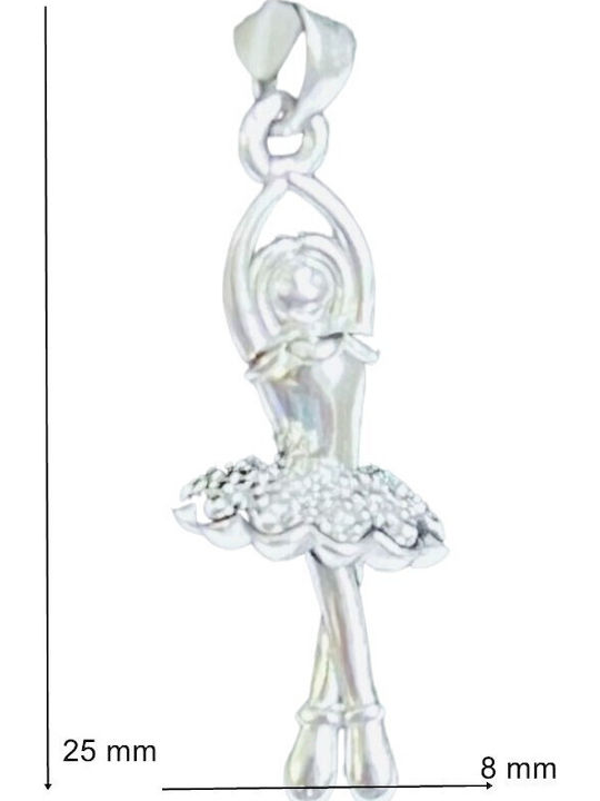 Charm Alista Home Din Argint Charm Alista Home Din Argint