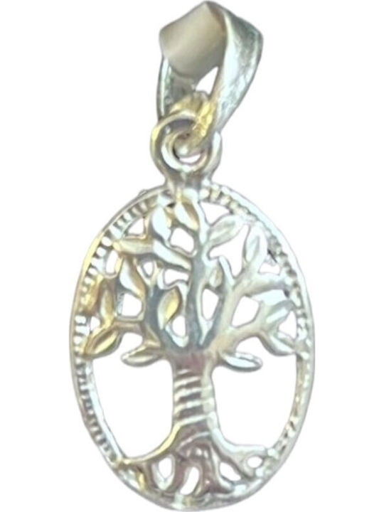Alista Home Charm Δέντρο από Ασήμι