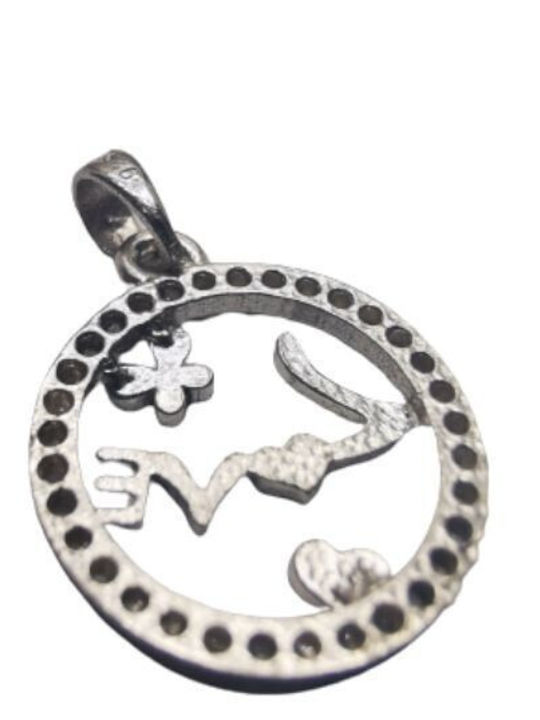 Alista Home Charm από Ασήμι Alista Home Charm από Ασήμι