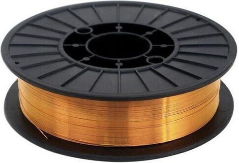 Helix Σύρμα Ηλεκτροσυγκόλλησης 0.8mm 5kg 1τμχ 75900083