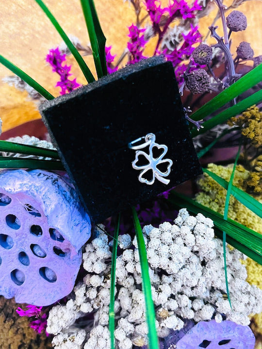 Alista Home Charm από Ασήμι