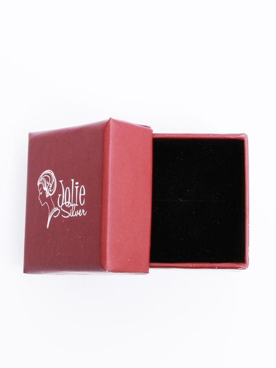 Alista Home Charm Îngeraș din Argint cu Zircon