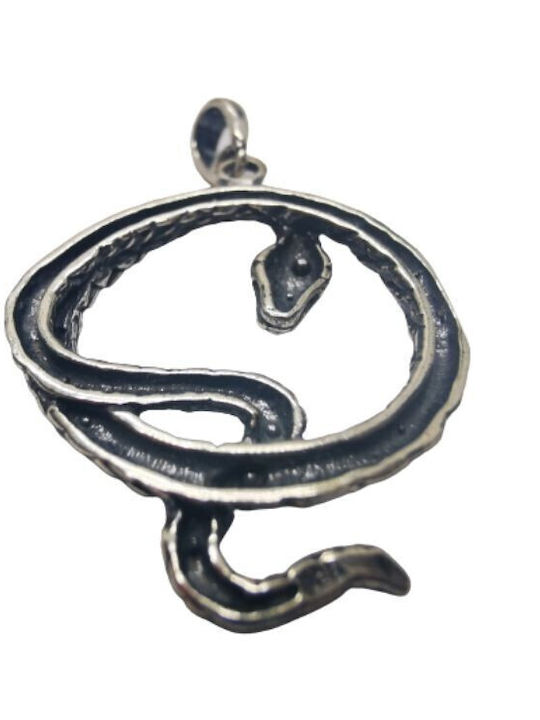 Alista Home Charm Γούρι από Ασήμι