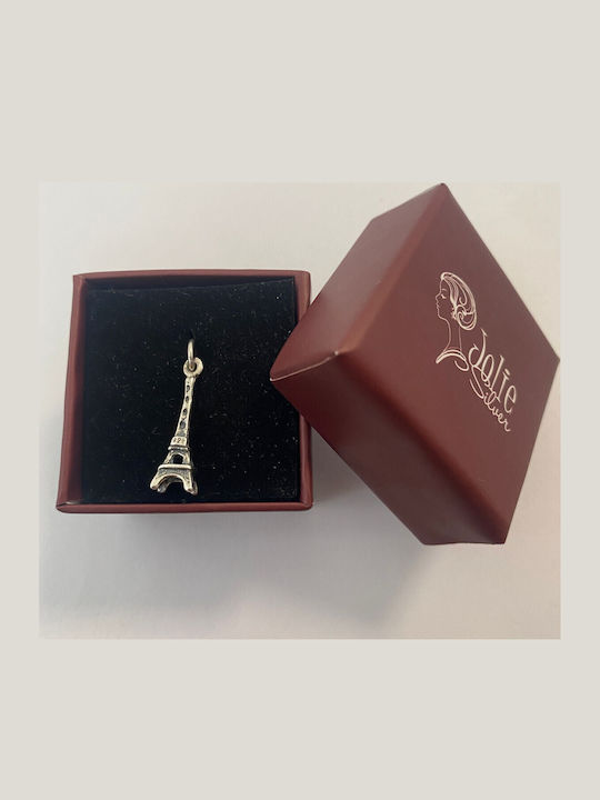 Alista Home Charm cu Pietre cu Pietre din Argint