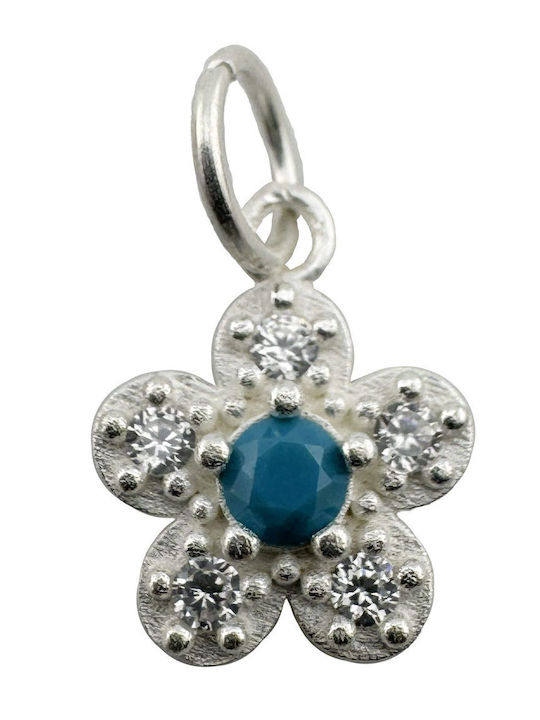 Alista Home Charm από Ασήμι Alista Home Charm από Ασήμι
