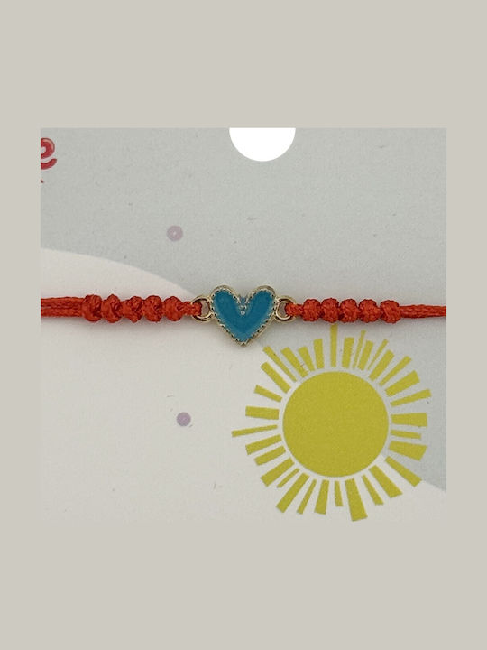 Alista Home Kids Bracelet with Heart