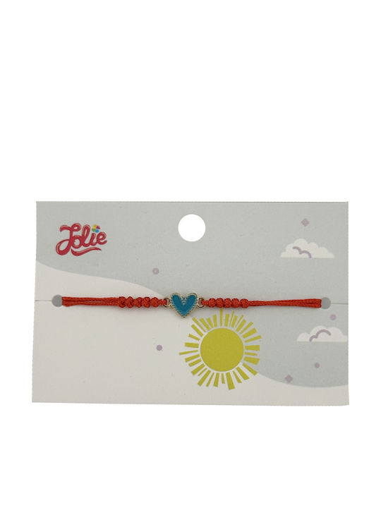Alista Home Kinderarmband mit Herz