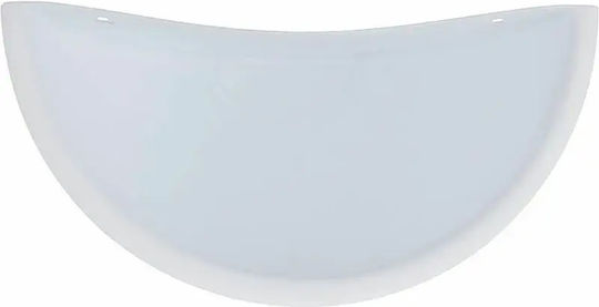 Serinova Waterdrop Topf Kunststoff 34.5x19.5x19.5cm.