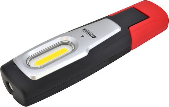 AWTools Pro Battery Workshop Light LED IP54 with Brightness up to 250lm
