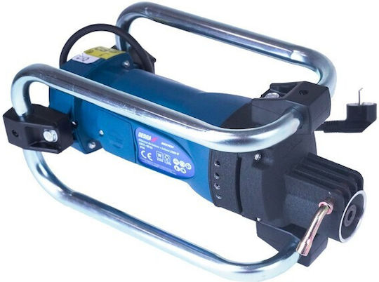 Δονητής Σκυροδέματος Dedra 2300w Καλώδιο 4.5m