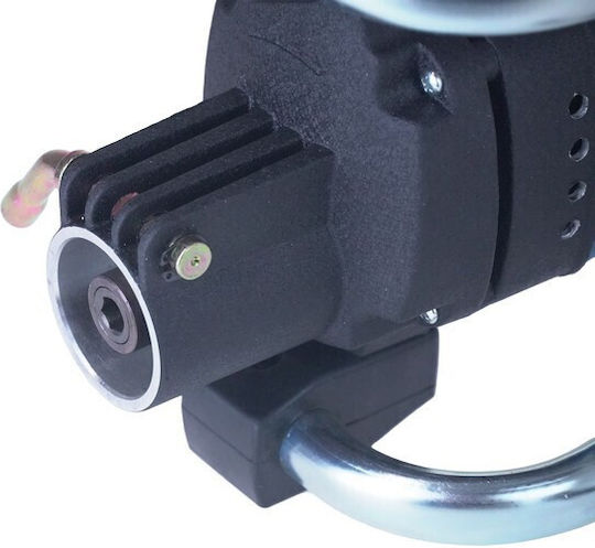 Δονητής Σκυροδέματος Dedra 2300w Καλώδιο 4.5m