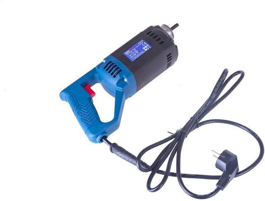 Dedra Betonrüttler 1200W Rohr 2,5m