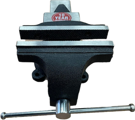 Schraubstock – 125 mm