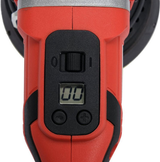 Yato Τροχός 230mm Ρεύματος 2400W