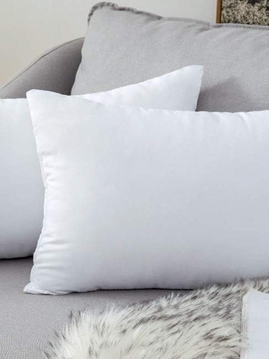 AIO Factory Μαξιλάρι Ύπνου Microfiber 50x60cm