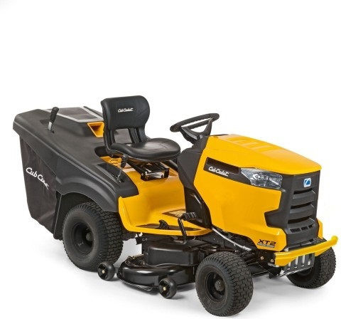 Cub Cadet XT2 QR106 Selbstfahrendes Traktor Benzin 15.7hp/726cc