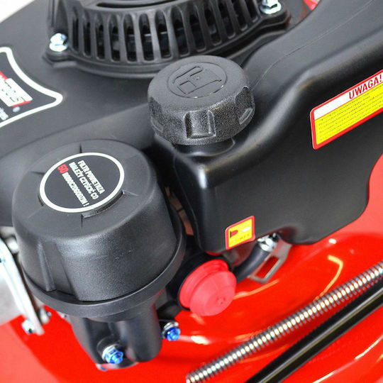 AWTools Μηχανή Γκαζόν Βενζίνης 3.4hp/132cc