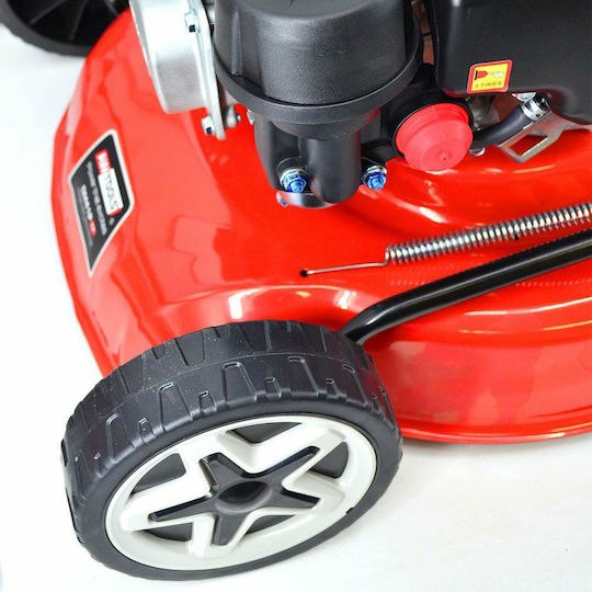 AWTools Μηχανή Γκαζόν Βενζίνης 3.4hp/132cc