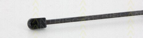 Triscan 8710 25226 Trunk Shock Absorber