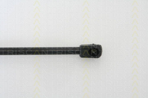 Triscan Trunk Shock Absorber 8710 23210