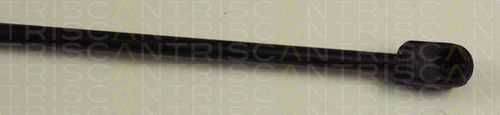 Triscan 8710 15219 Trunk Shock Absorber