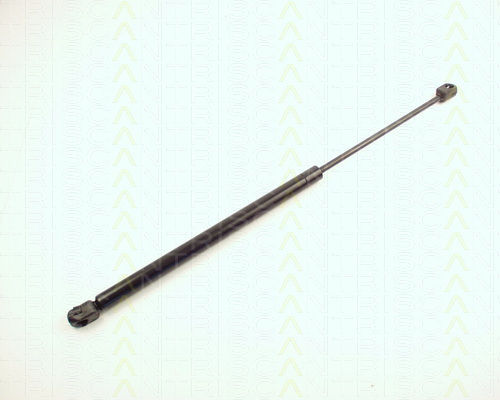Triscan 8710 24202 Trunk Shock Absorber